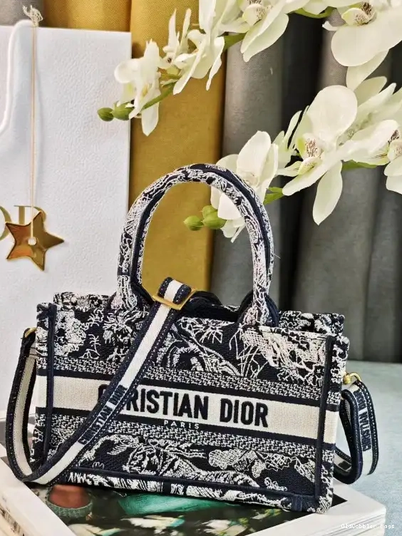 OldCobbler Bags TOTE-21.5*13*7.5CM DIRO MINI BOOK 0509